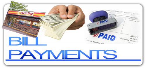 Bill Payment Industry'