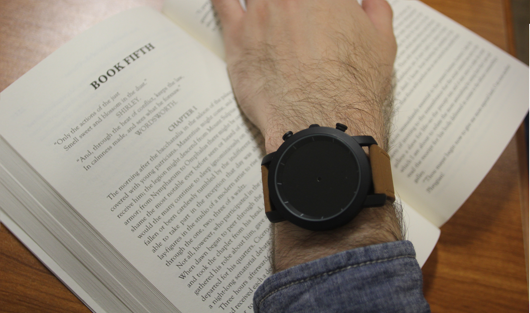 Jesper Watch 2'