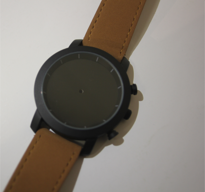 Jesper Watch 3'