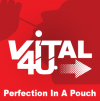 Company Logo For Vital 4U®'