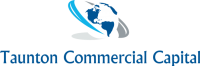 Taunton Commercial Capital Logo