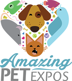 Amazing Pet Expos Logo