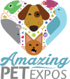 Company Logo For Amazing Pet Expos'