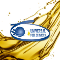 Universal Fuel Services Logo