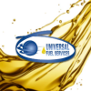 Company Logo For Universal Fuel Services'