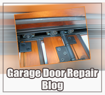 Company Logo For Garage Door Repair Blog'