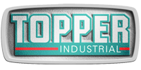 Topper Industrial Logo