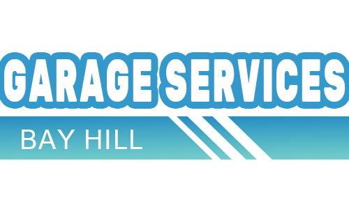 Company Logo For Garage Door Repair Bay Hill'