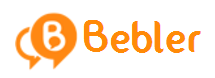 Bebler Logo