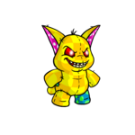 buy unconverted neopets'