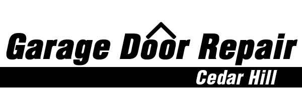 Company Logo For Garage Door Repair Cedar Hill'