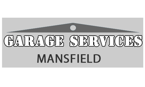 Company Logo For Garage Door Repair Mansfield'