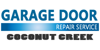 Company Logo For Garage Door Repair Coconut Creek'