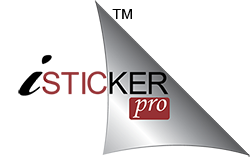 Company Logo For iSticker Pte Limited'