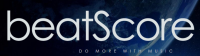 Beat Score Logo
