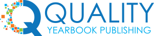 Quality Yearbook Publishing Logo