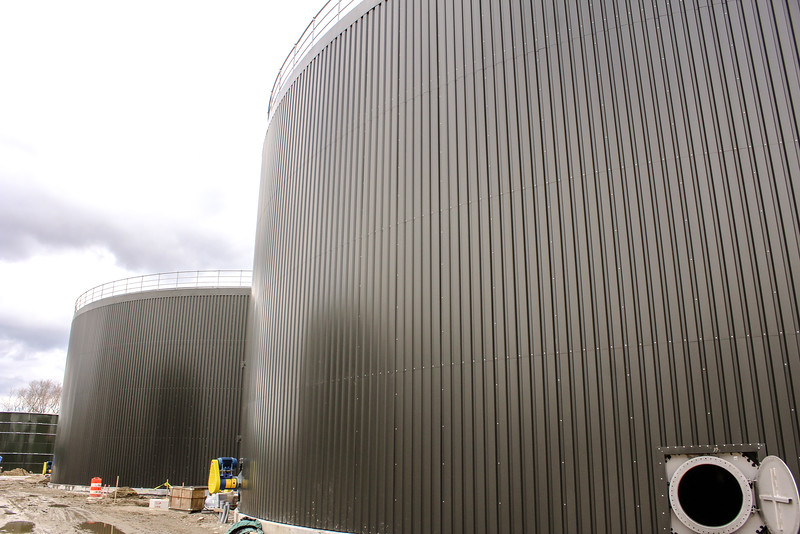 Photo of Johnston RI location'