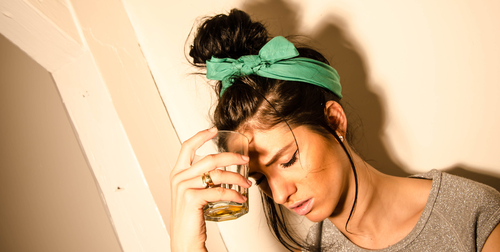 Alcohol Awareness Month 2016'