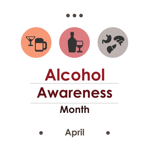 Alcohol Awareness Month 2016 RDT'