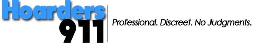 Hoarders911 Logo