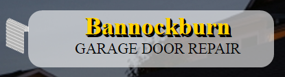 Company Logo For Garage Door Repair Bannockburn IL'