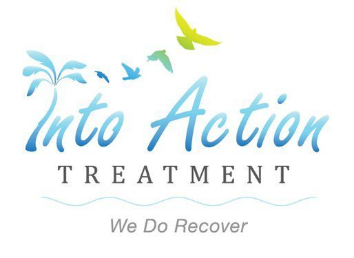 Into Action Treatment'