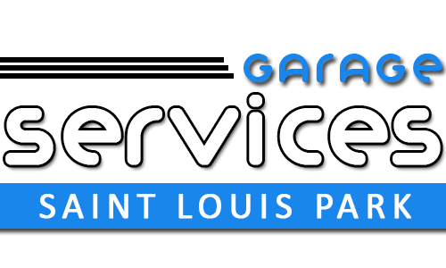 Company Logo For Garage Door Repair Saint Louis Park'