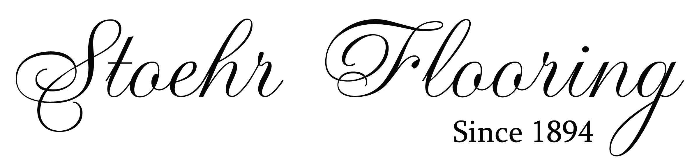 Stoehr Flooring Logo