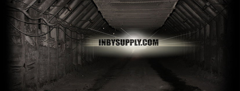 InBy Supply Logo