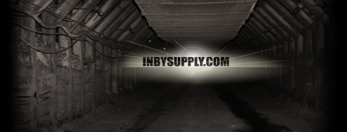 Company Logo For InBy Supply'