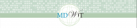 Multinational Development of Women in Technology (MDWIT) Logo