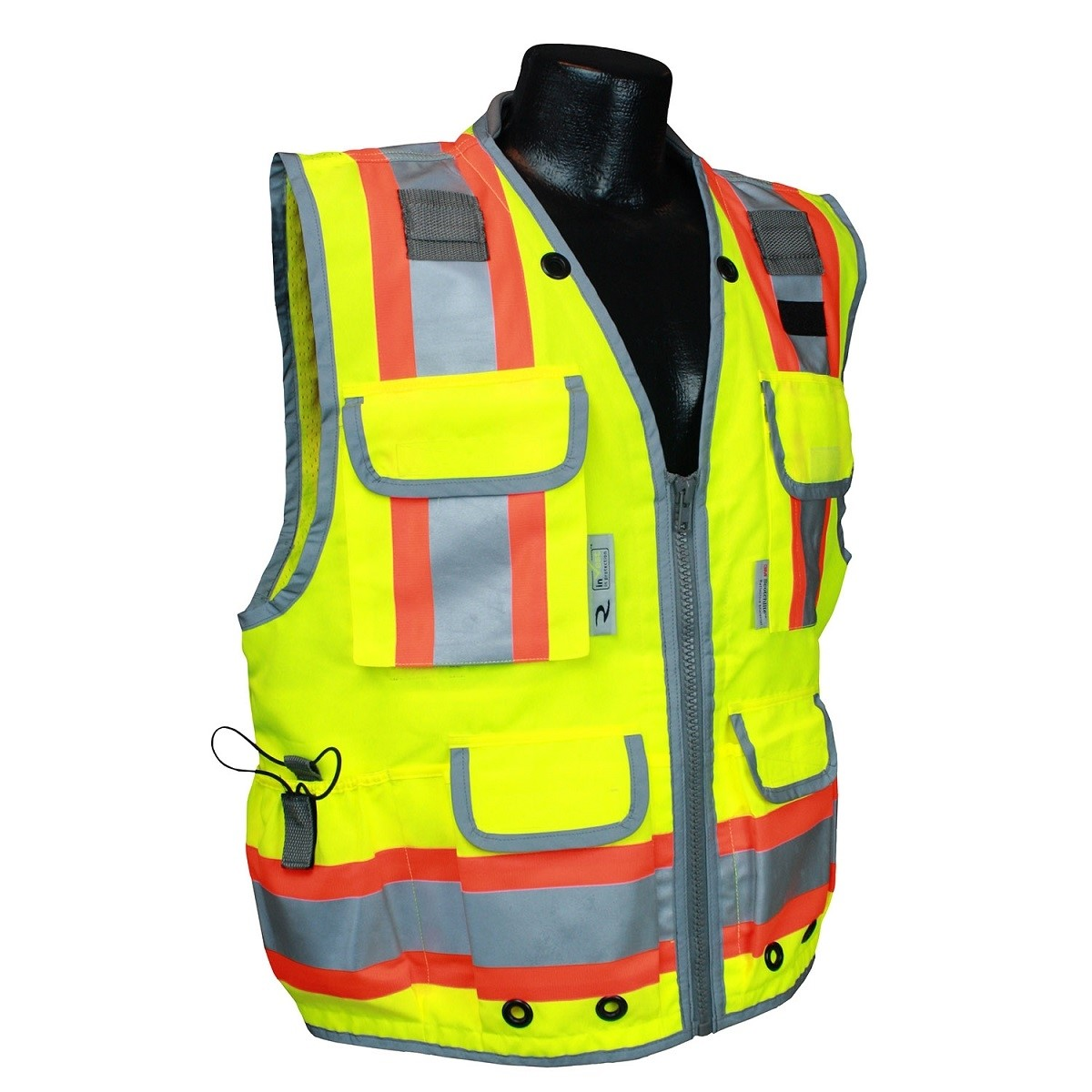 sv55 vest'