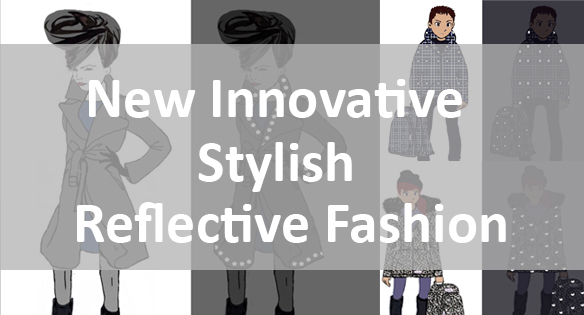 SanSooz: Stylish Clothing that aims to Save Lives