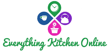 EverythingKitchenOnline.com Logo