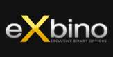 Binary Options from Exbino'
