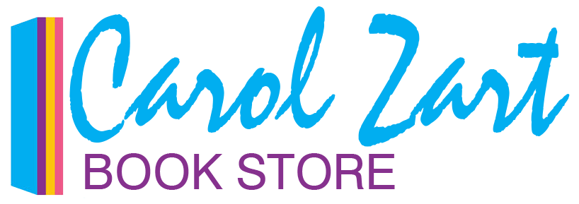 Company Logo For CarolZartsBookStore.com'