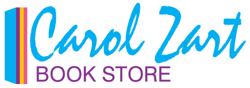 Company Logo For CarolZartsBookStore.com'