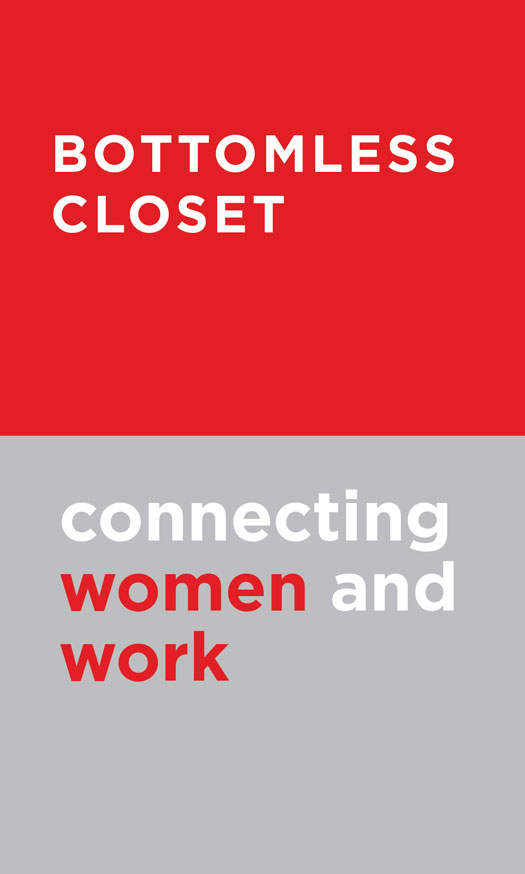 Company Logo For Bottomless Closet'