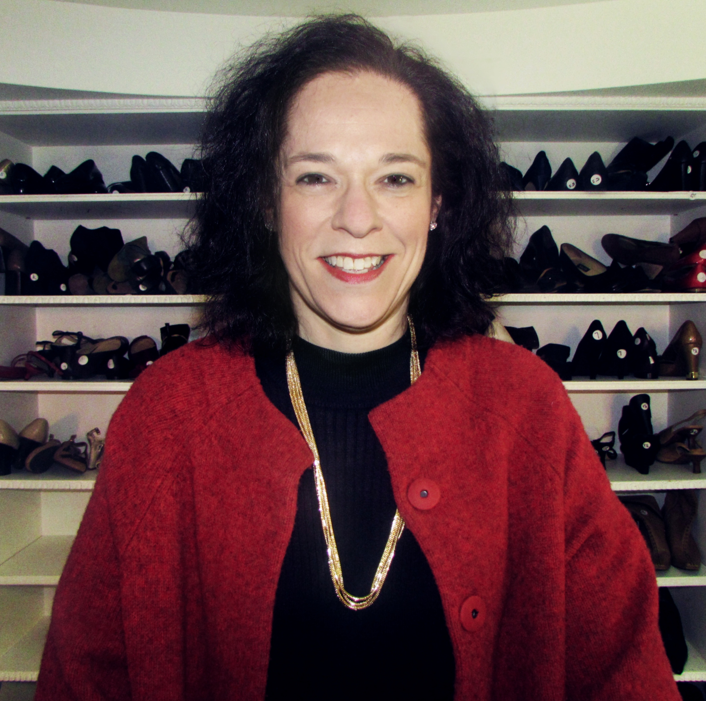 Melissa Norden, Executive Director