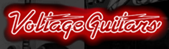 Voltage Guitar Logo