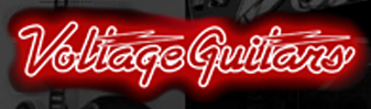 Company Logo For Voltage Guitar'