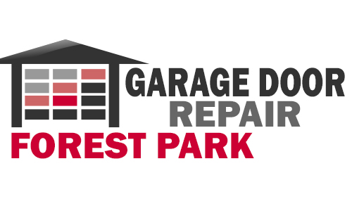 Company Logo For Garage Door Repair Forest Park'