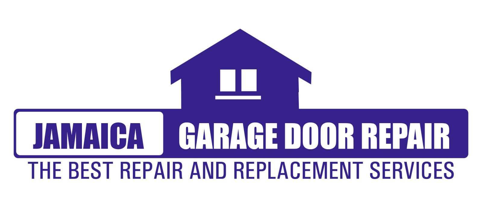 Company Logo For Garage Door Repair Jamaica, NY'