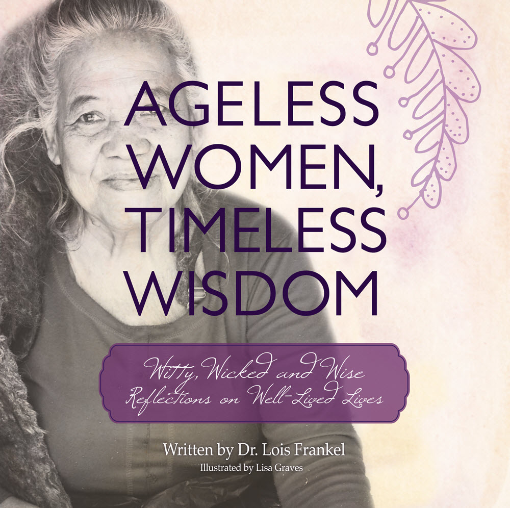Ageless Women, Timeless Wisdom'