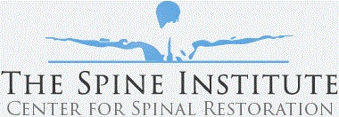 The Spine Institute Center for Spinal Restoration'