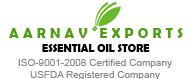 Company Logo For AARNAV EXPORTS'