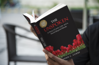 The Unspoken: A Story of Love, Loss and a World Beyond Words