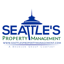 Company Logo For Seattle's Property Management'