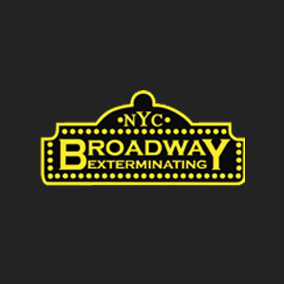 Company Logo For Broadway Exterminating'