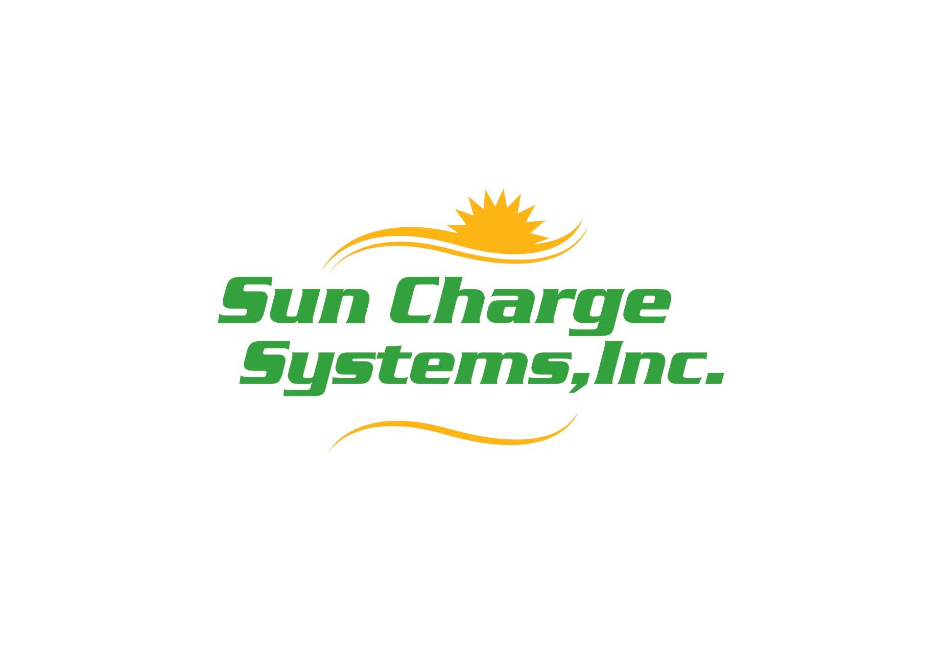 Sun Charge Systems Logo